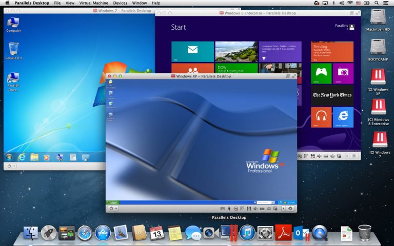 parallel desktop for mac free download crack